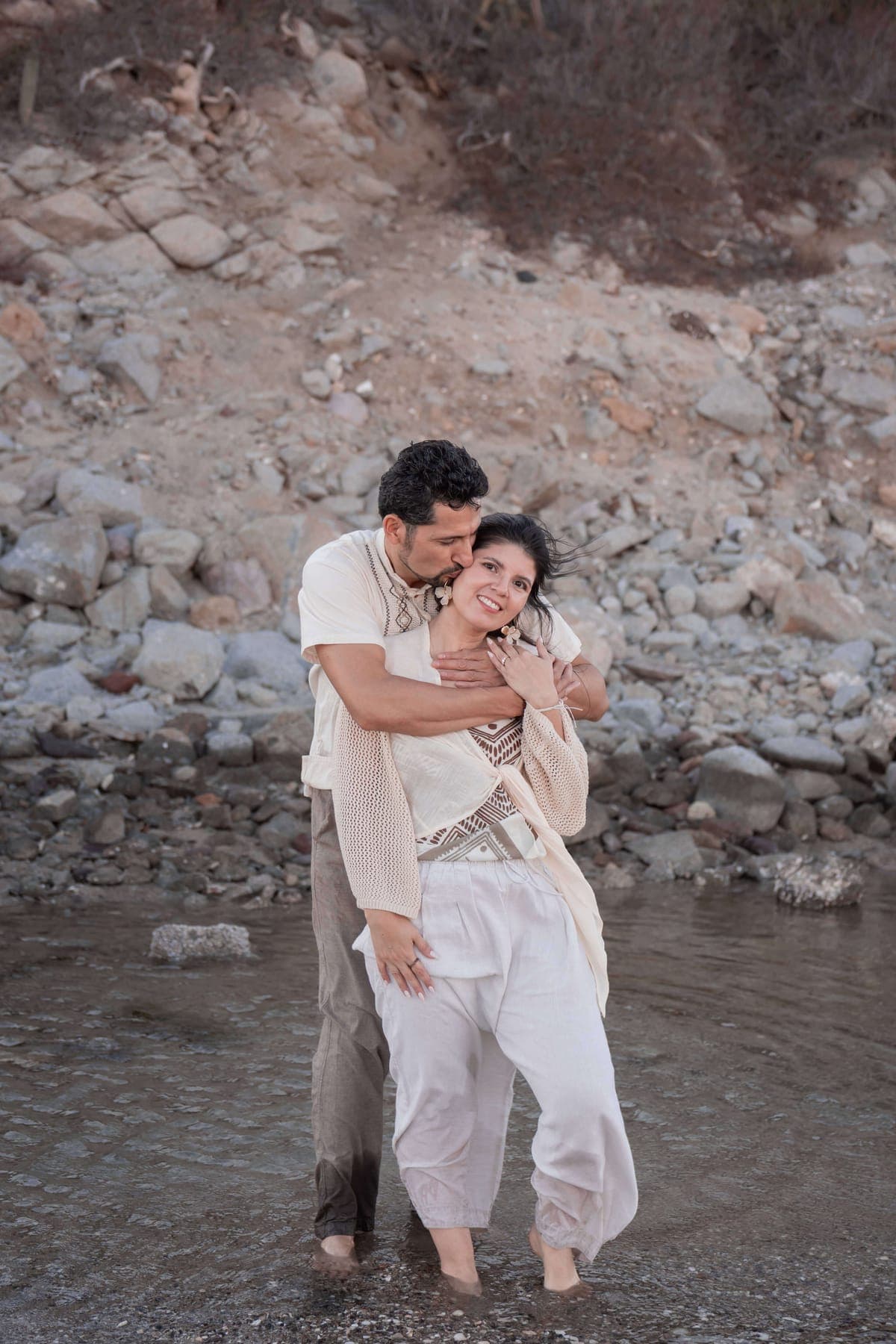 Janeth y Efrain — foto 7 de la galería