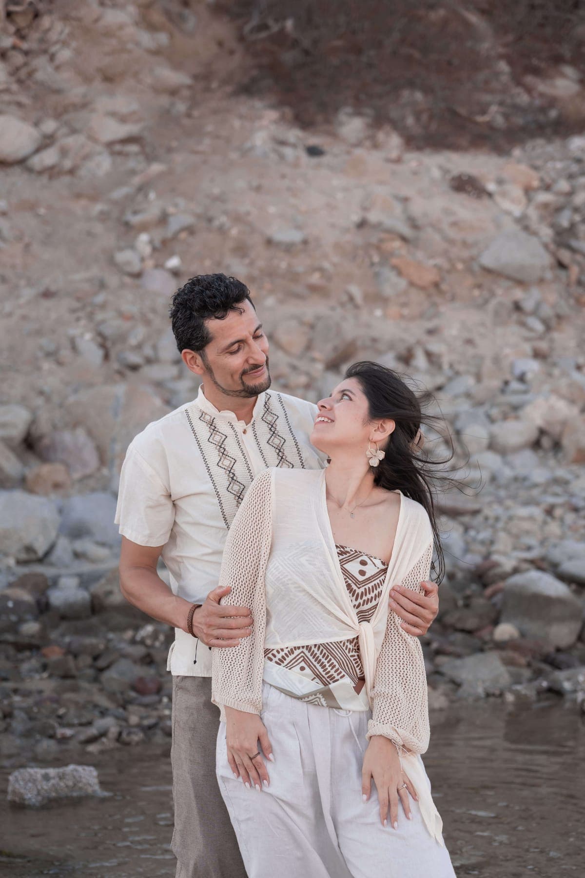 Janeth y Efrain — foto 8 de la galería
