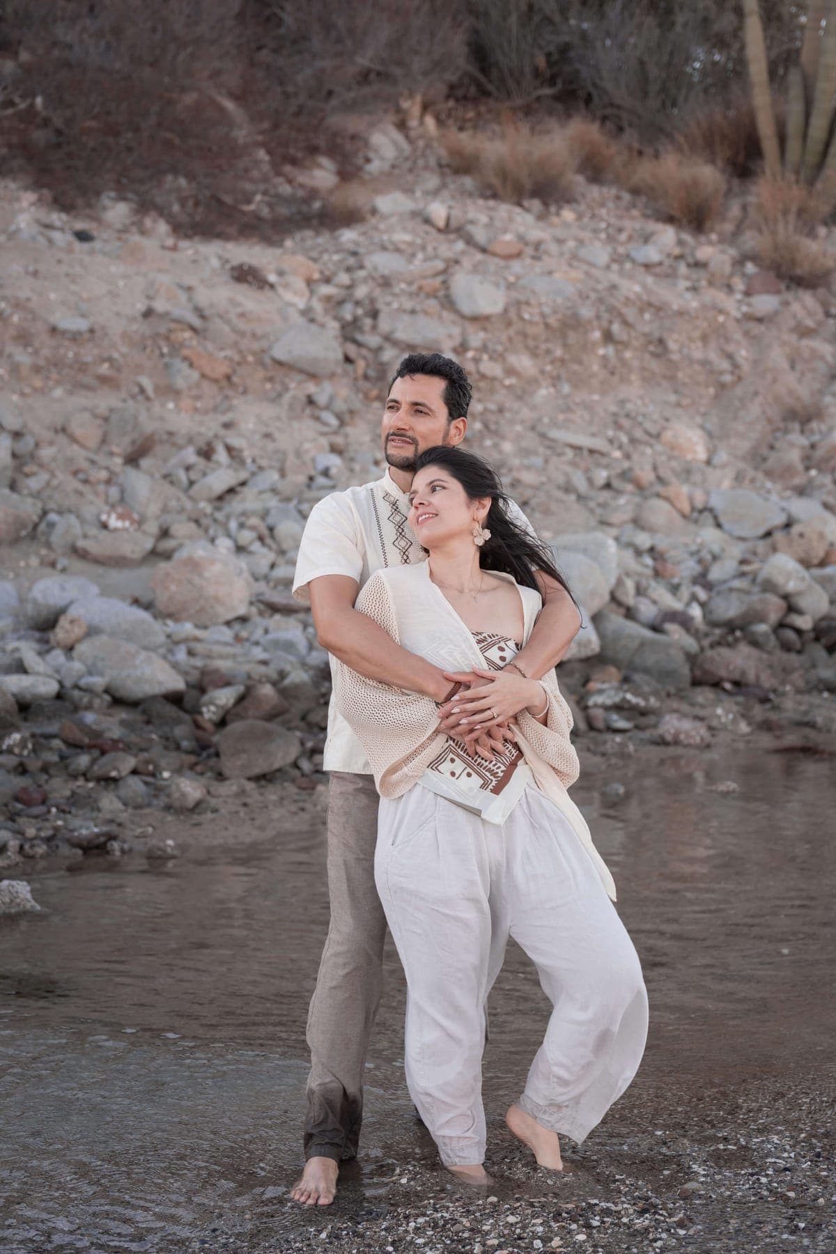 Janeth y Efrain — foto 9 de la galería