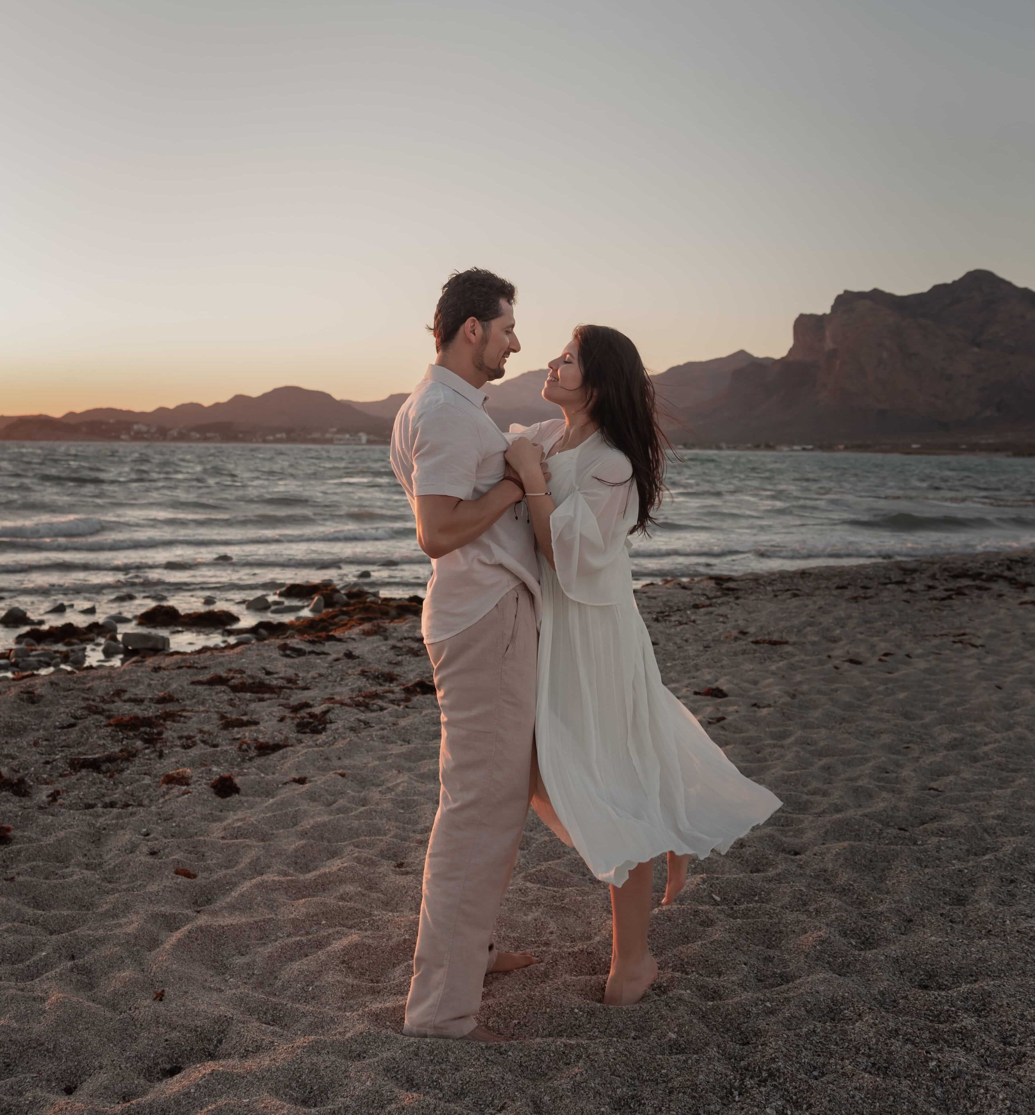 Foto de portada de la boda de Janeth y Efrain